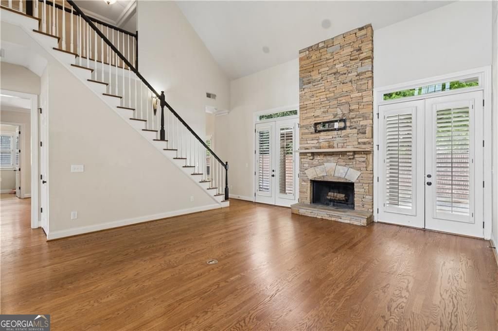 3836 Wakefield Hall Square Smyrna - Photo 9