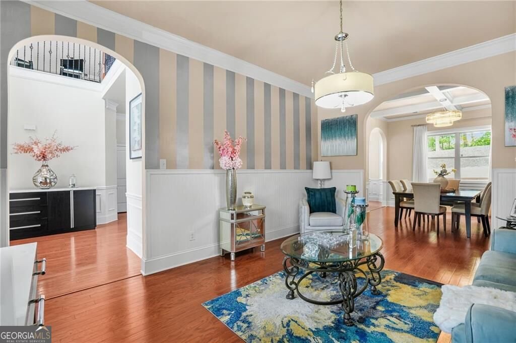 3920 Margaux Drive Atlanta - Photo 10