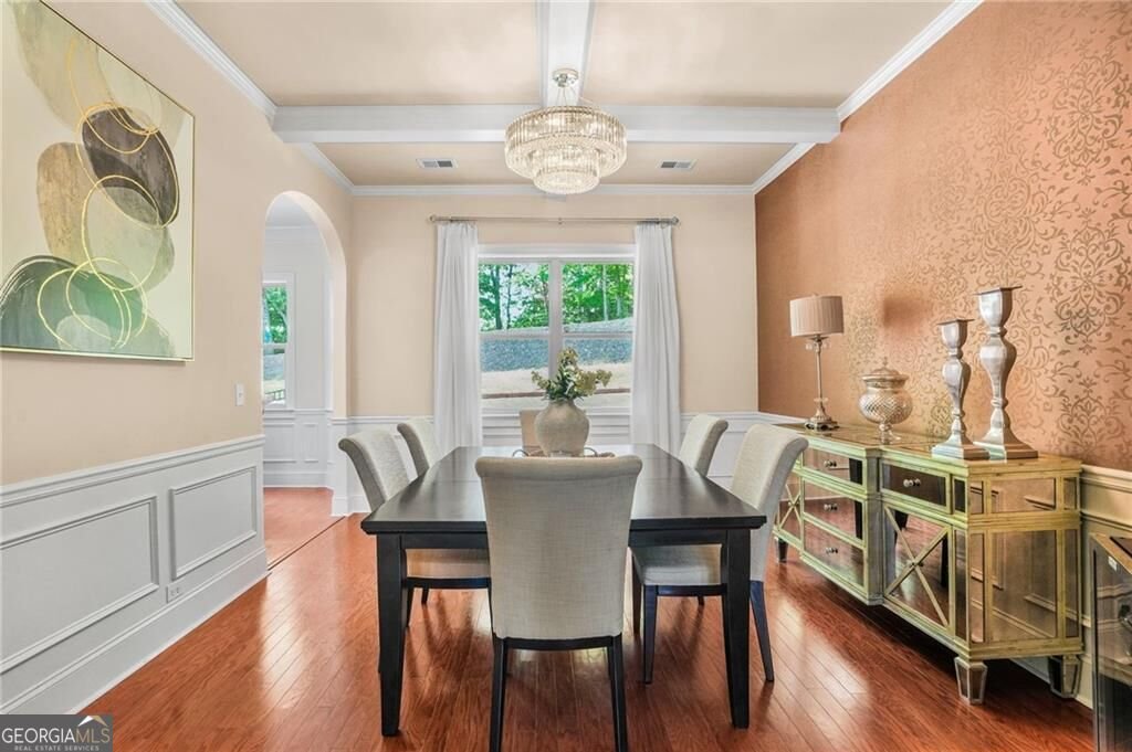 3920 Margaux Drive Atlanta - Photo 11