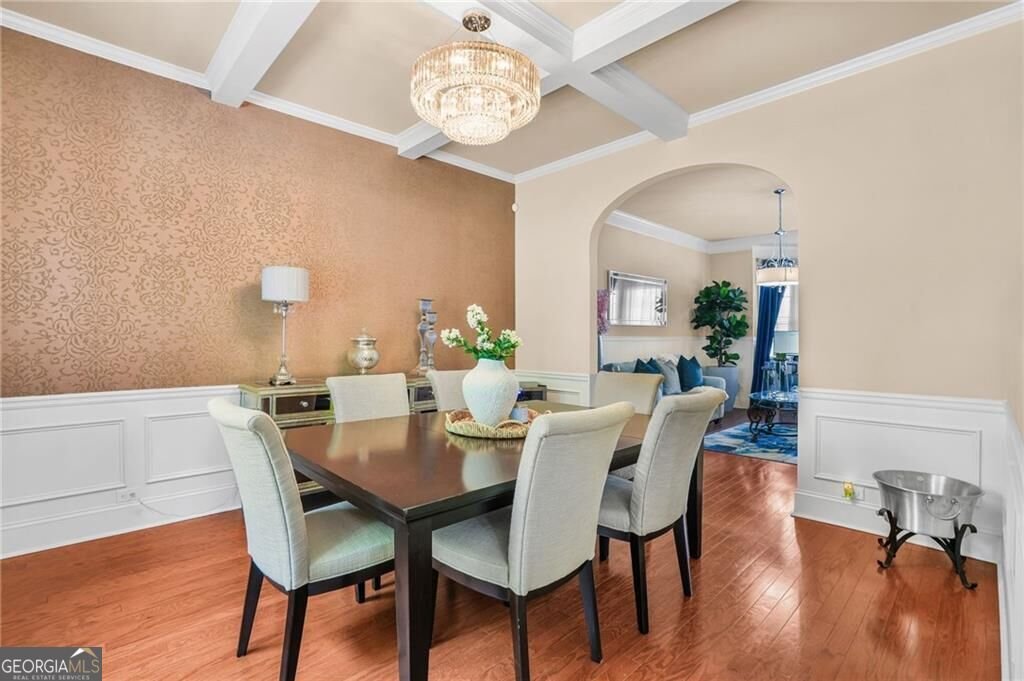 3920 Margaux Drive Atlanta - Photo 12