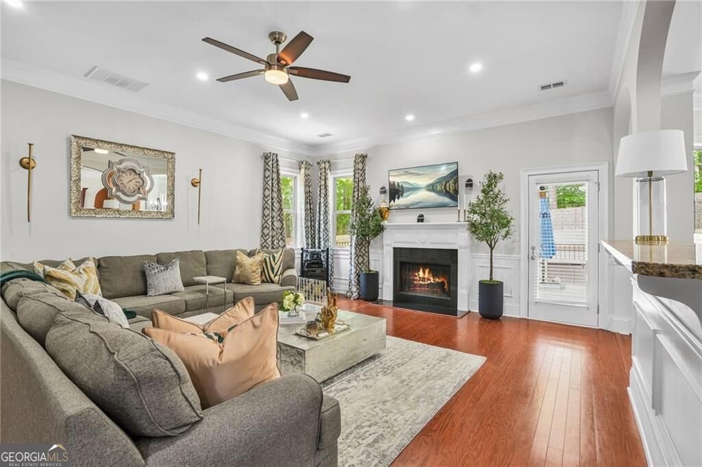 3920 Margaux Drive Atlanta - Photo 13