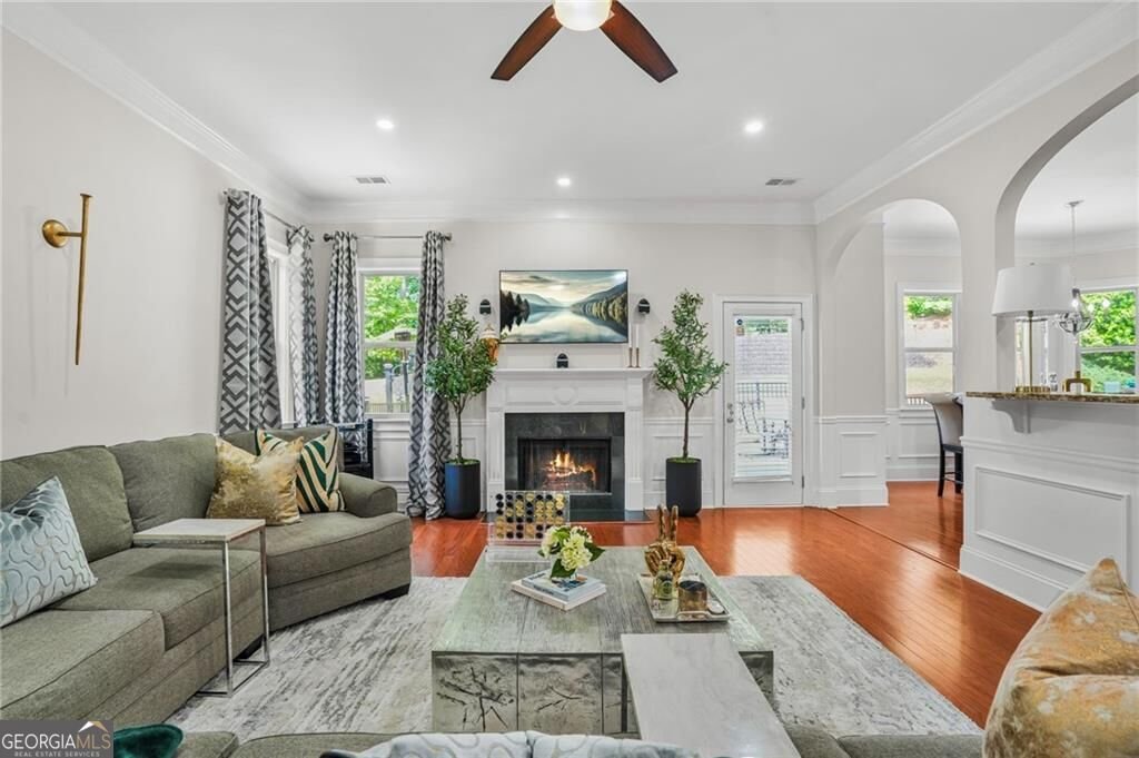 3920 Margaux Drive Atlanta - Photo 14