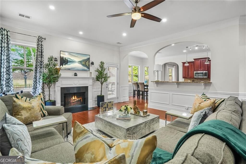 3920 Margaux Drive Atlanta - Photo 15