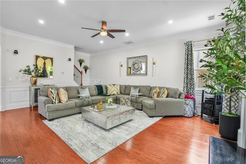 3920 Margaux Drive Atlanta - Photo 16