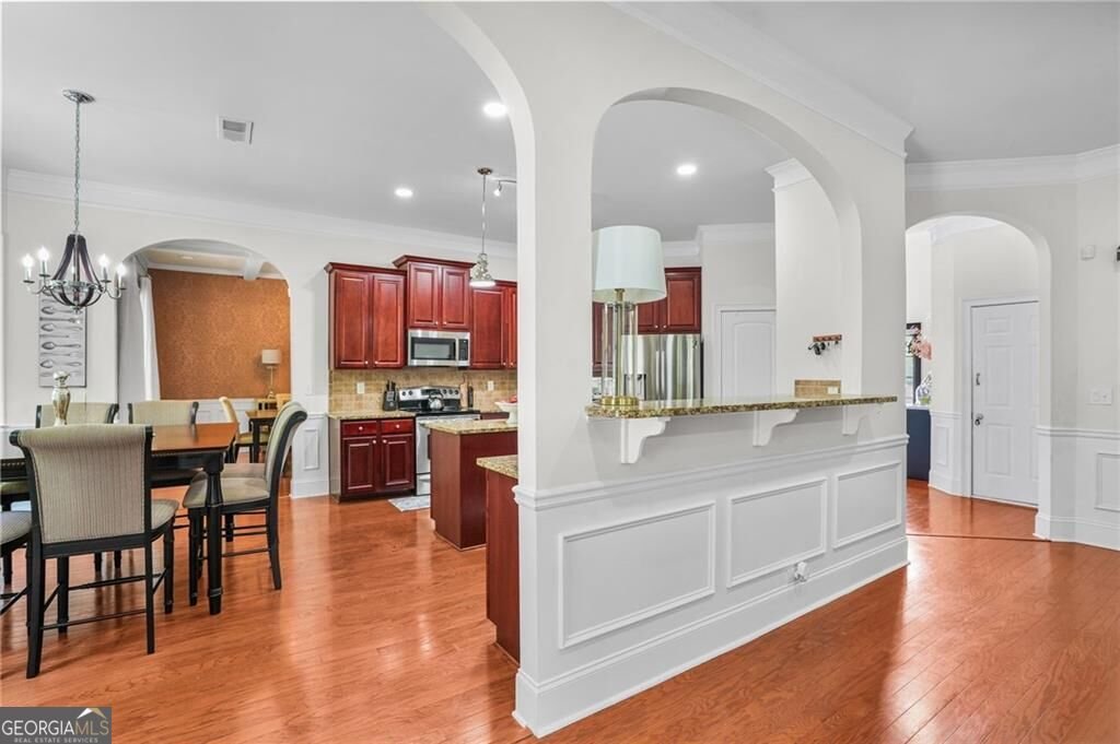 3920 Margaux Drive Atlanta - Photo 18