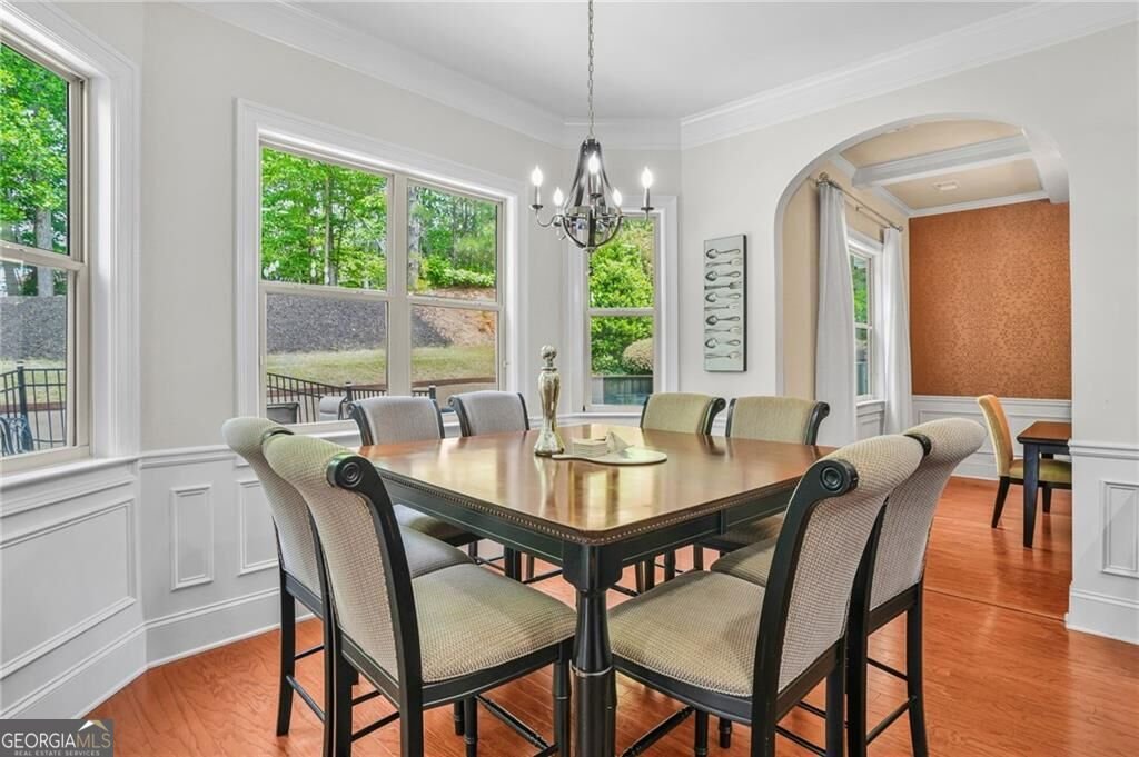 3920 Margaux Drive Atlanta - Photo 19