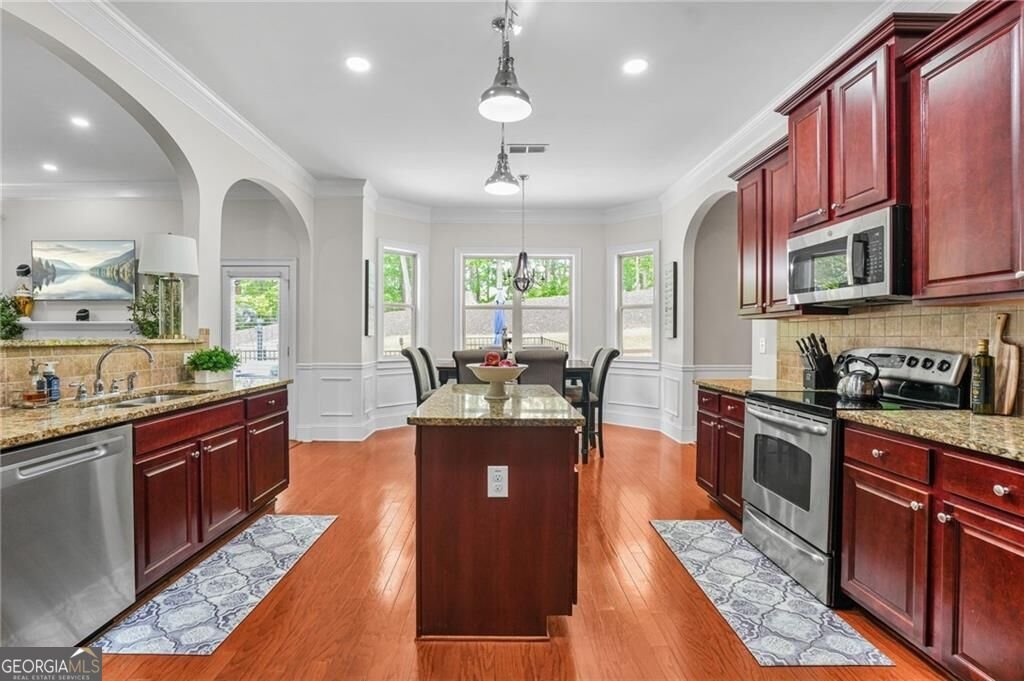 3920 Margaux Drive Atlanta - Photo 20