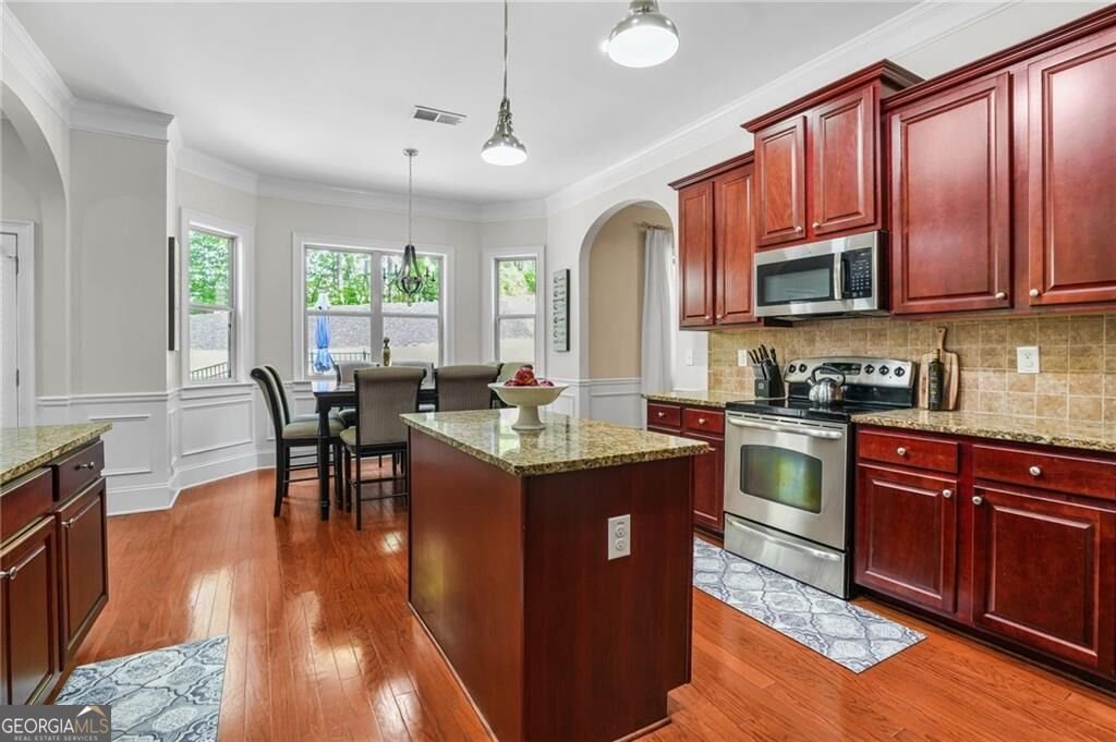 3920 Margaux Drive Atlanta - Photo 21
