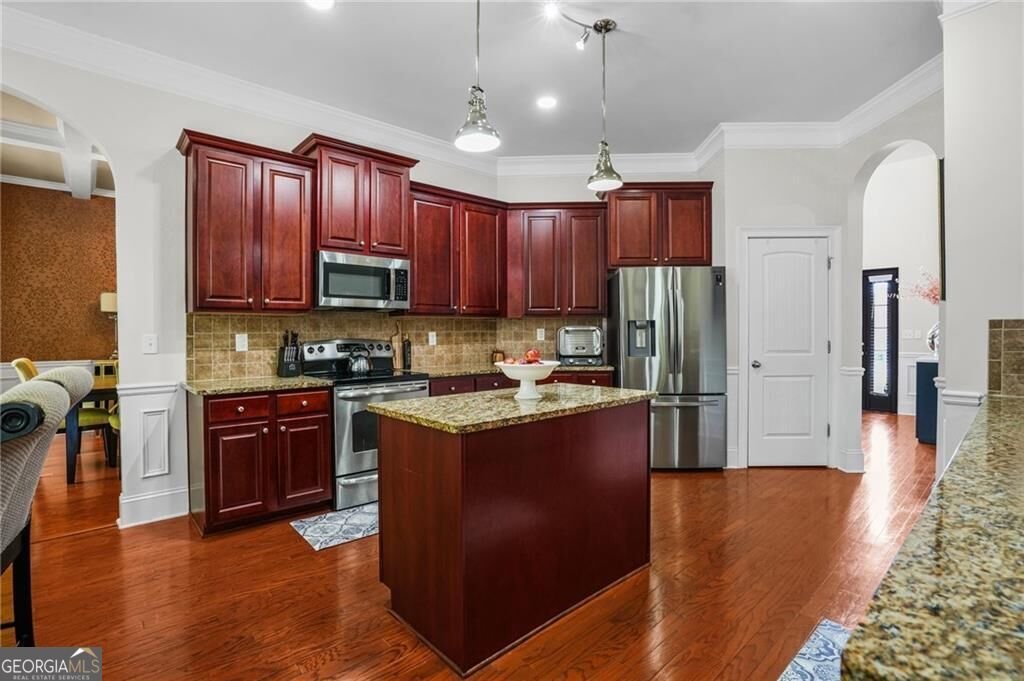 3920 Margaux Drive Atlanta - Photo 22