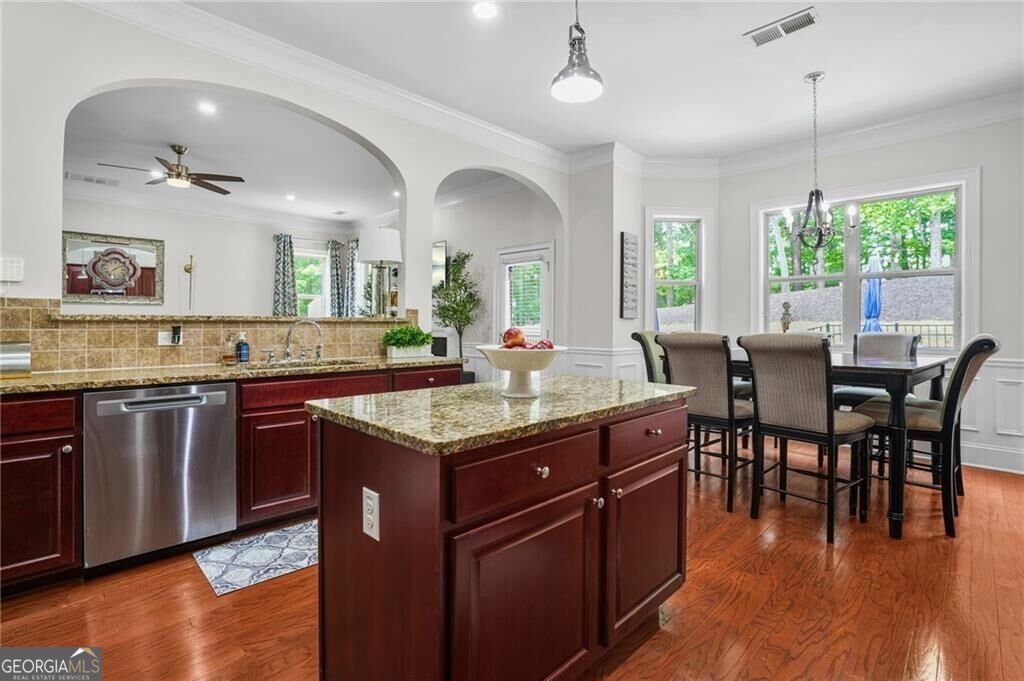 3920 Margaux Drive Atlanta - Photo 23