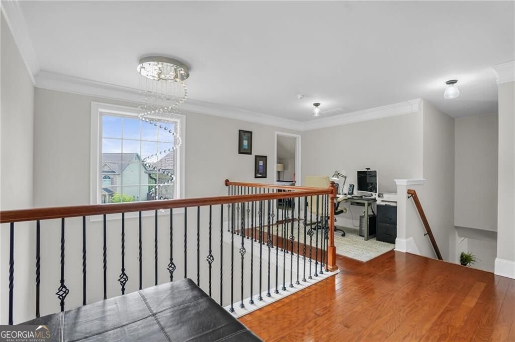 3920 Margaux Drive Atlanta - Photo 24