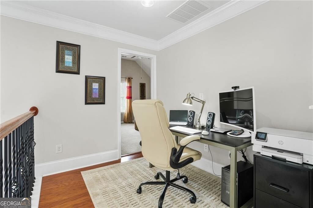 3920 Margaux Drive Atlanta - Photo 25
