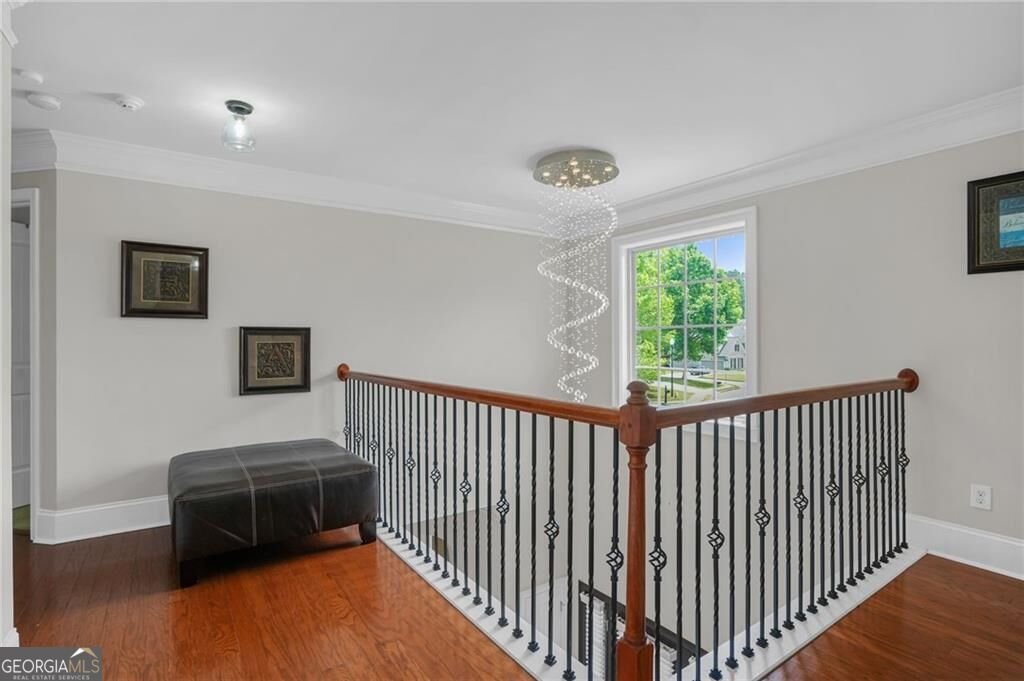 3920 Margaux Drive Atlanta - Photo 26