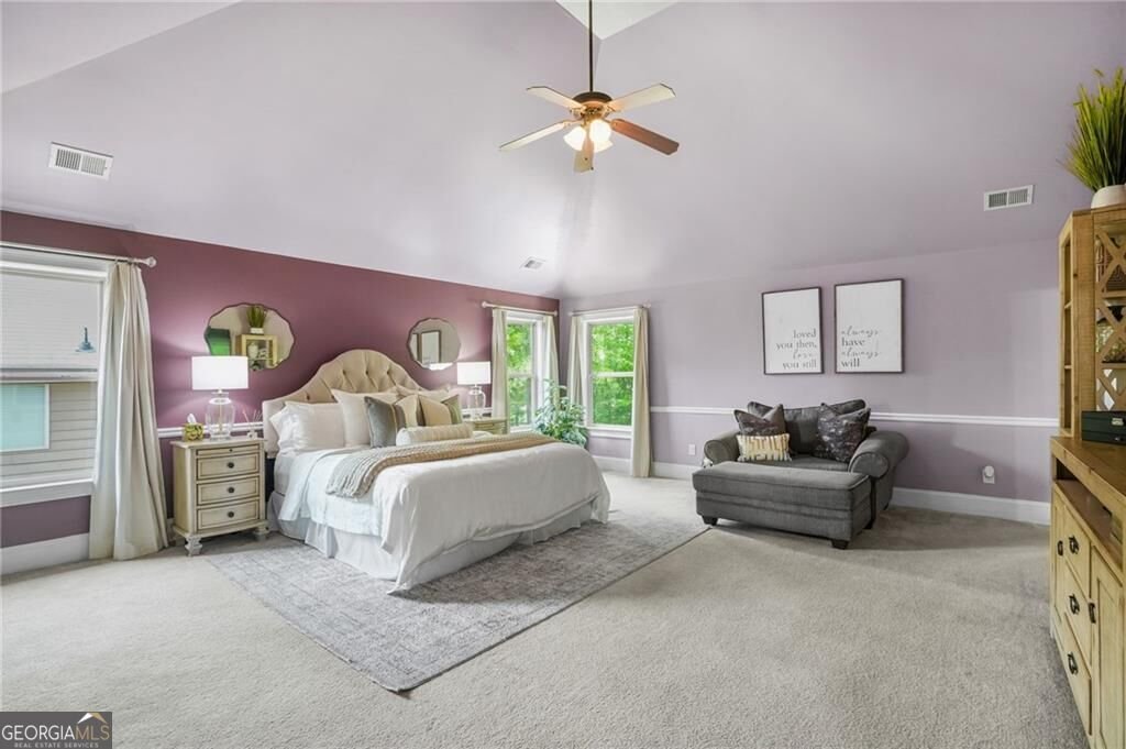 3920 Margaux Drive Atlanta - Photo 27