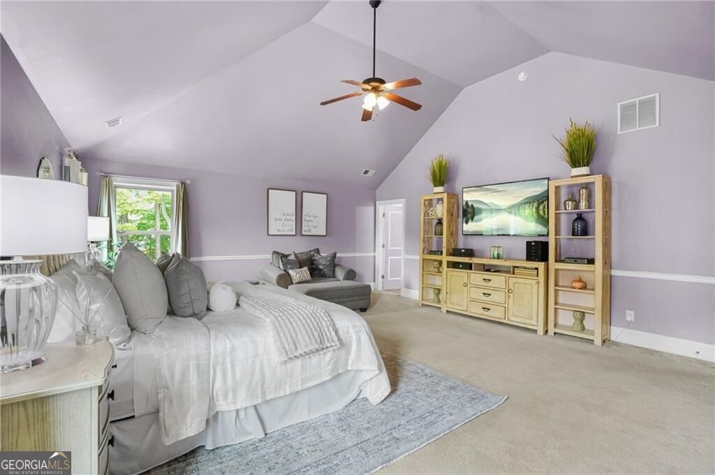 3920 Margaux Drive Atlanta - Photo 29