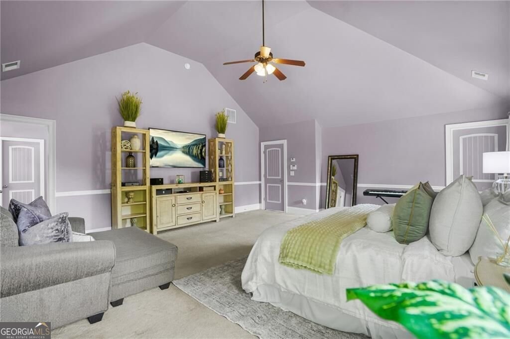 3920 Margaux Drive Atlanta - Photo 30