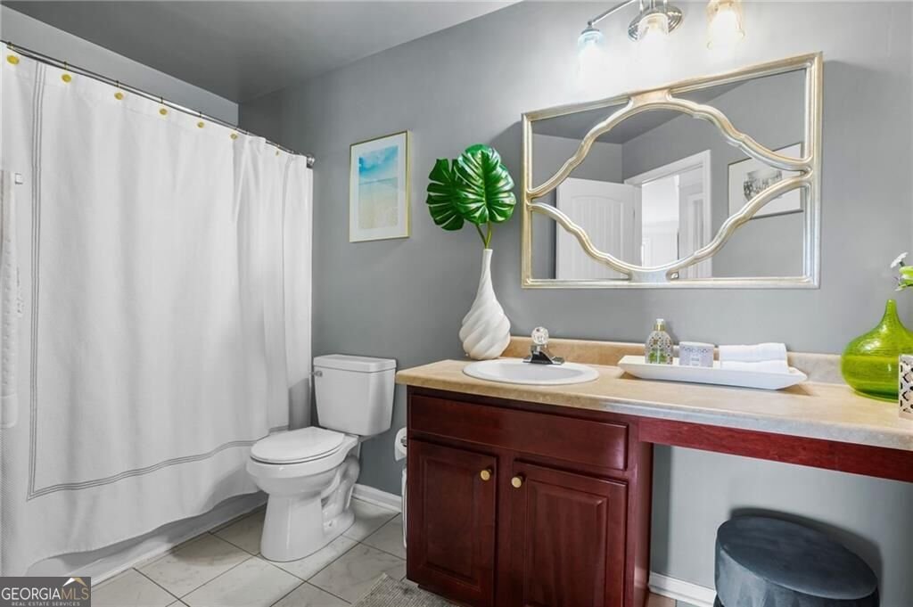 3920 Margaux Drive Atlanta - Photo 35