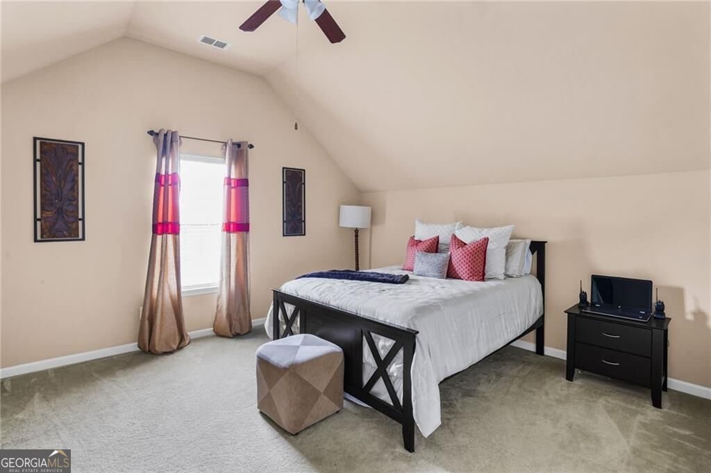 3920 Margaux Drive Atlanta - Photo 38