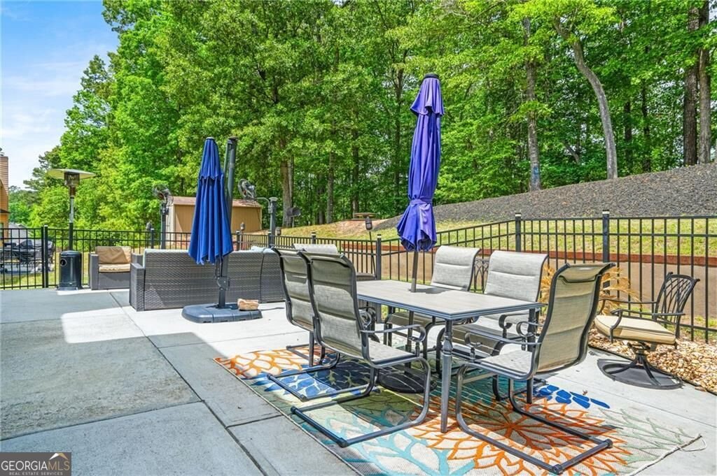 3920 Margaux Drive Atlanta - Photo 41