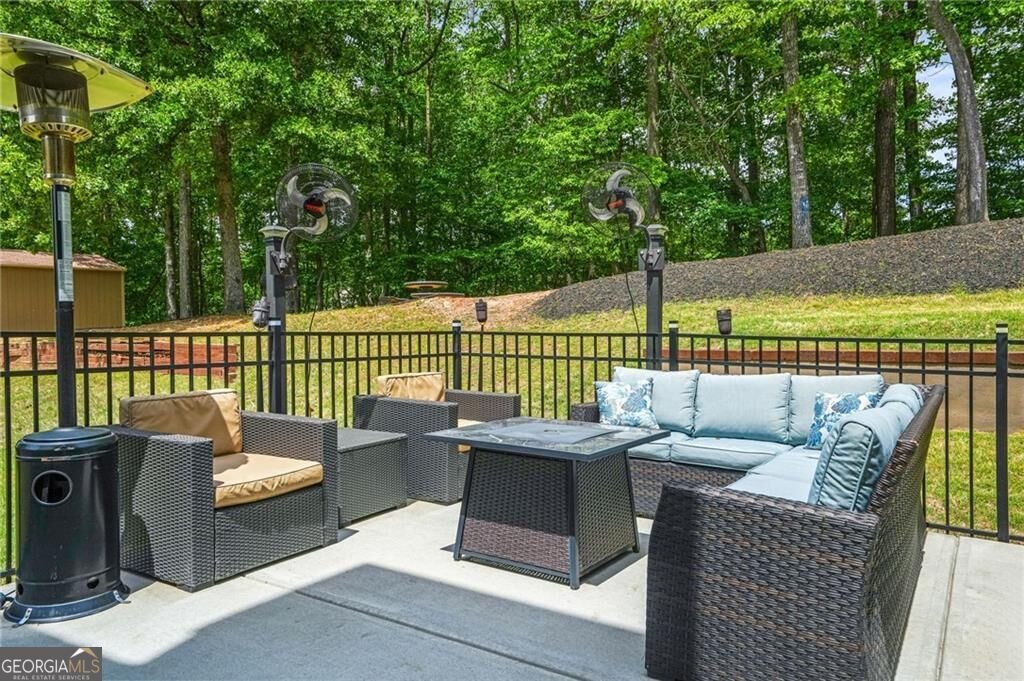 3920 Margaux Drive Atlanta - Photo 42