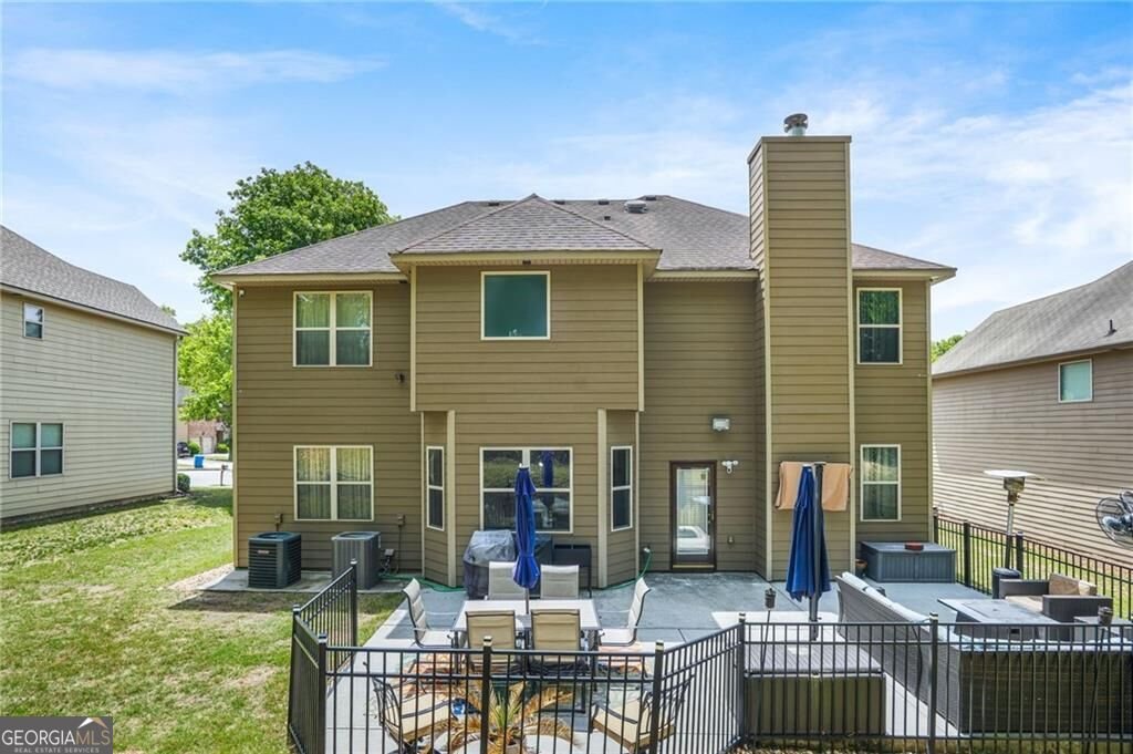 3920 Margaux Drive Atlanta - Photo 43