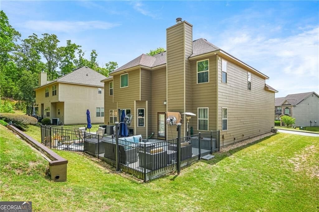 3920 Margaux Drive Atlanta - Photo 44
