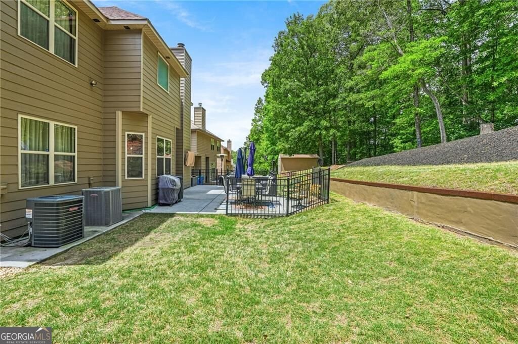 3920 Margaux Drive Atlanta - Photo 45