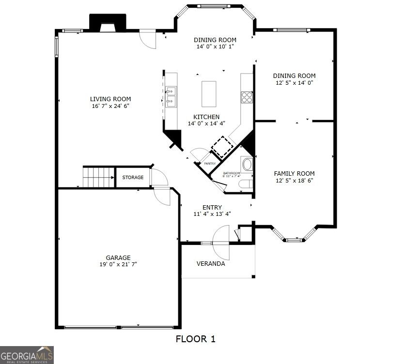 3920 Margaux Drive Atlanta - Photo 46