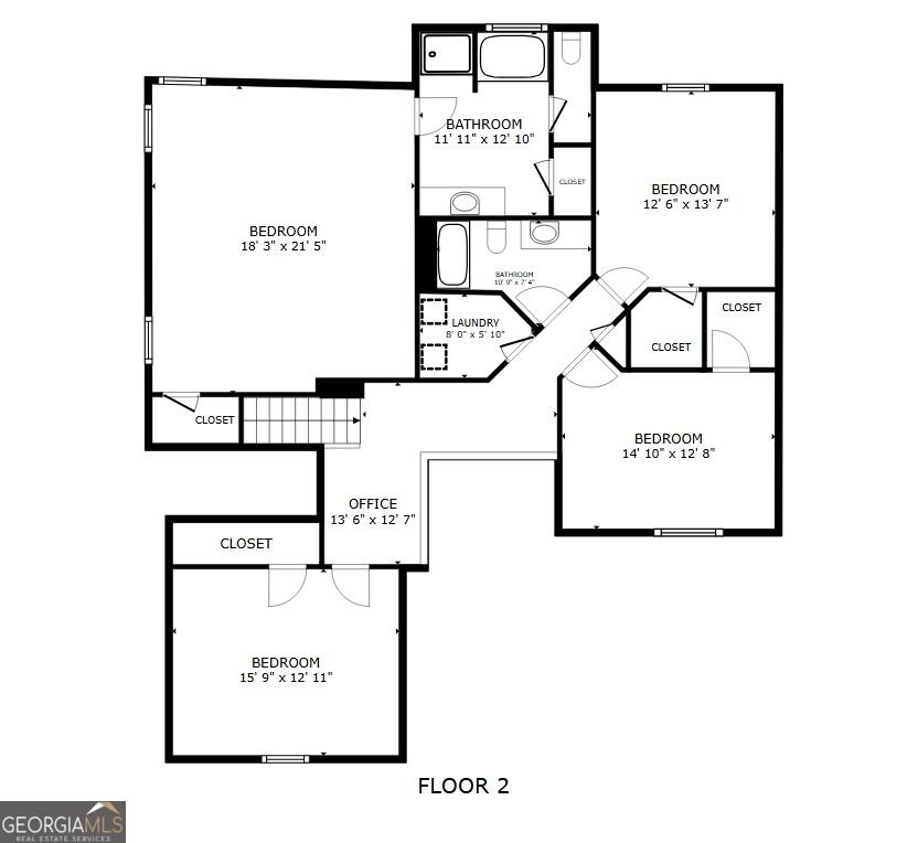 3920 Margaux Drive Atlanta - Photo 47