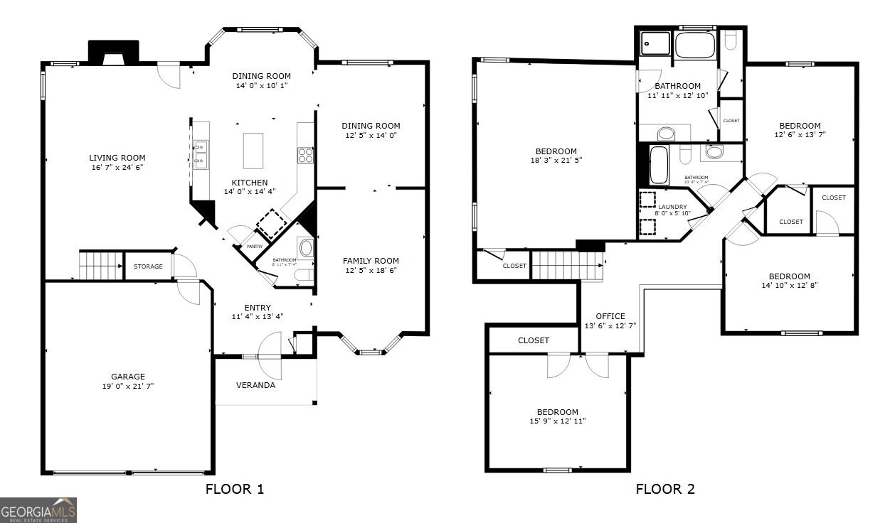3920 Margaux Drive Atlanta - Photo 48