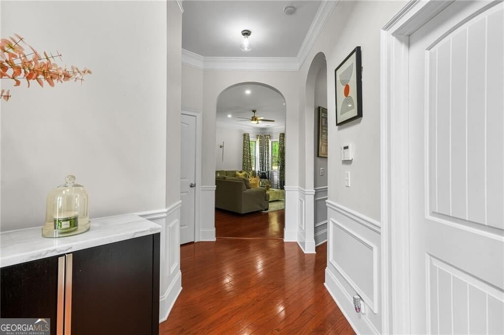 3920 Margaux Drive Atlanta - Photo 6