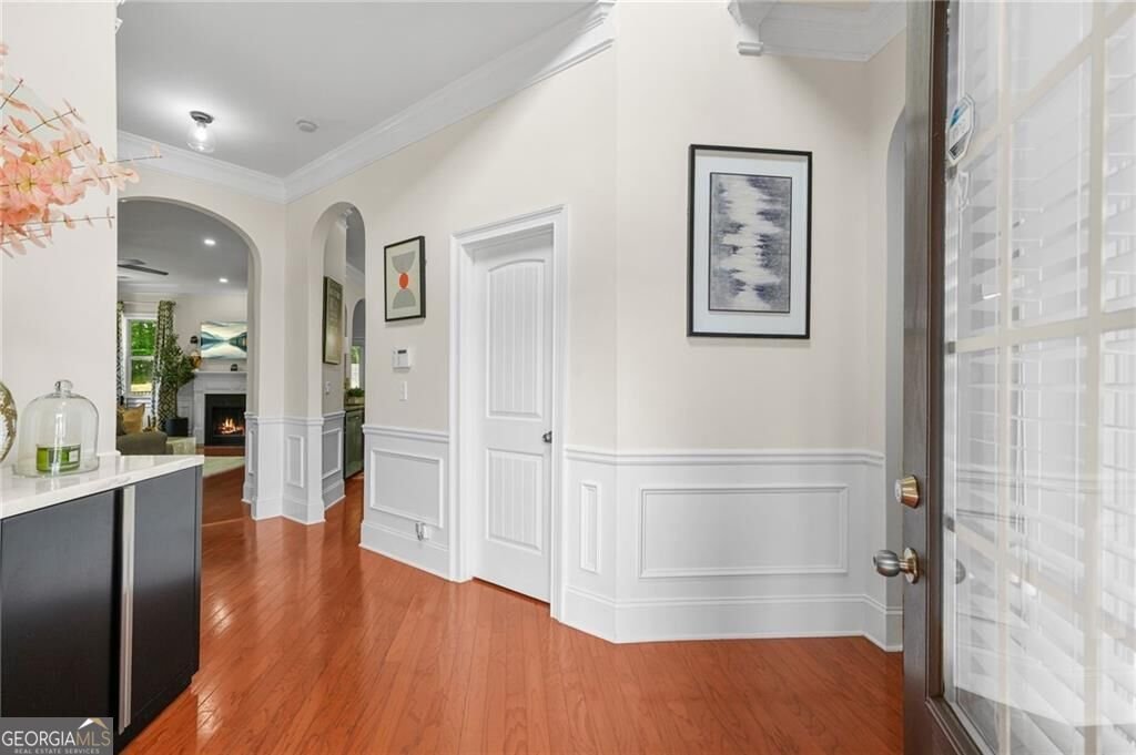 3920 Margaux Drive Atlanta - Photo 7