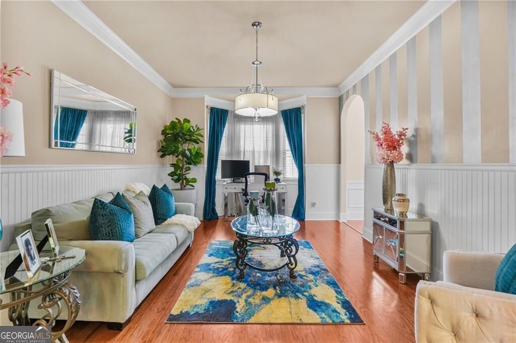 3920 Margaux Drive Atlanta - Photo 8