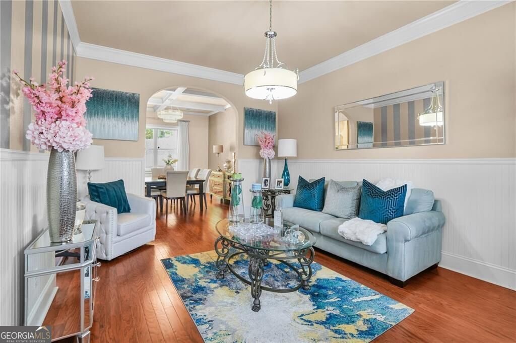 3920 Margaux Drive Atlanta - Photo 9
