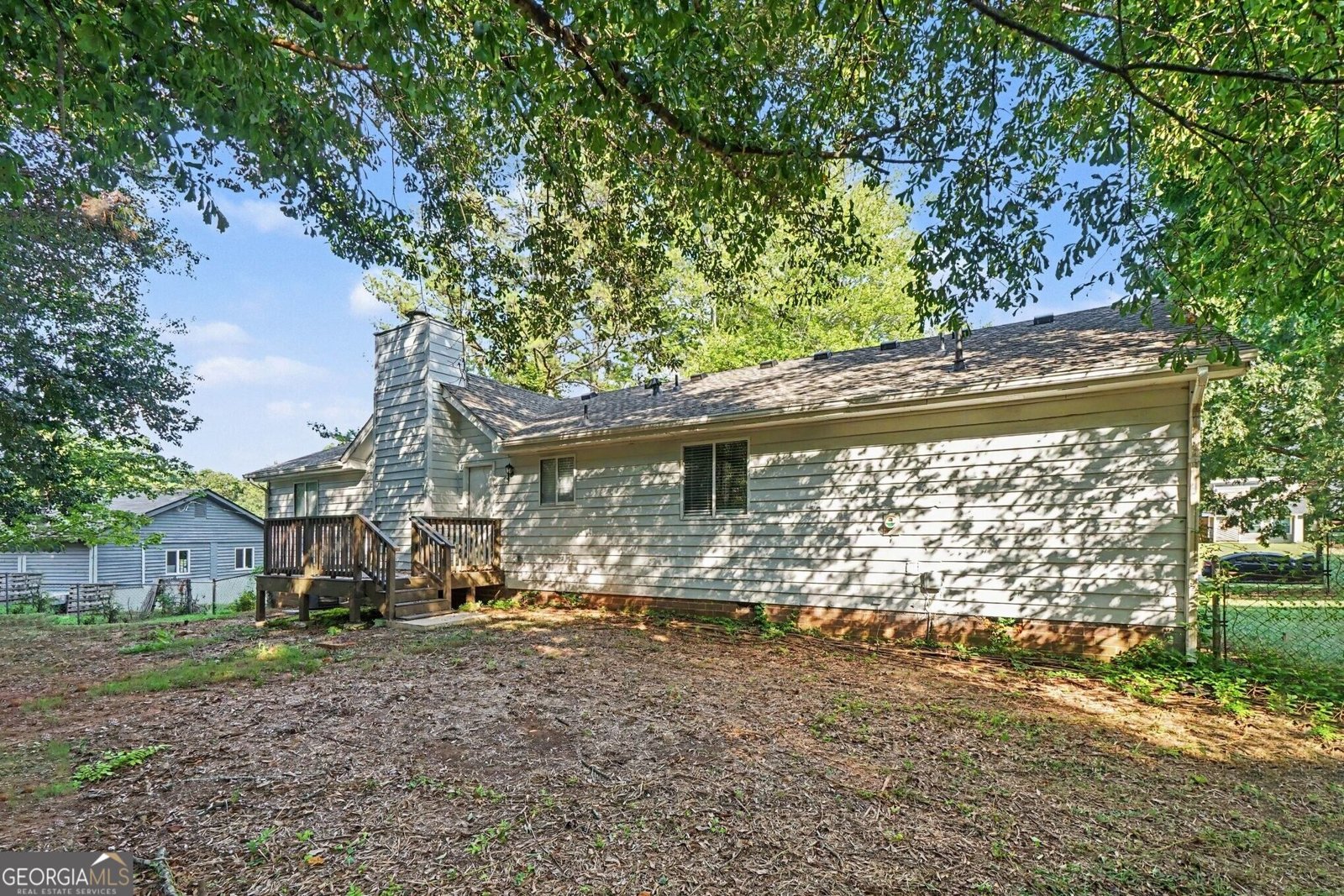 3503 Warwick Way Snellville - Photo 18