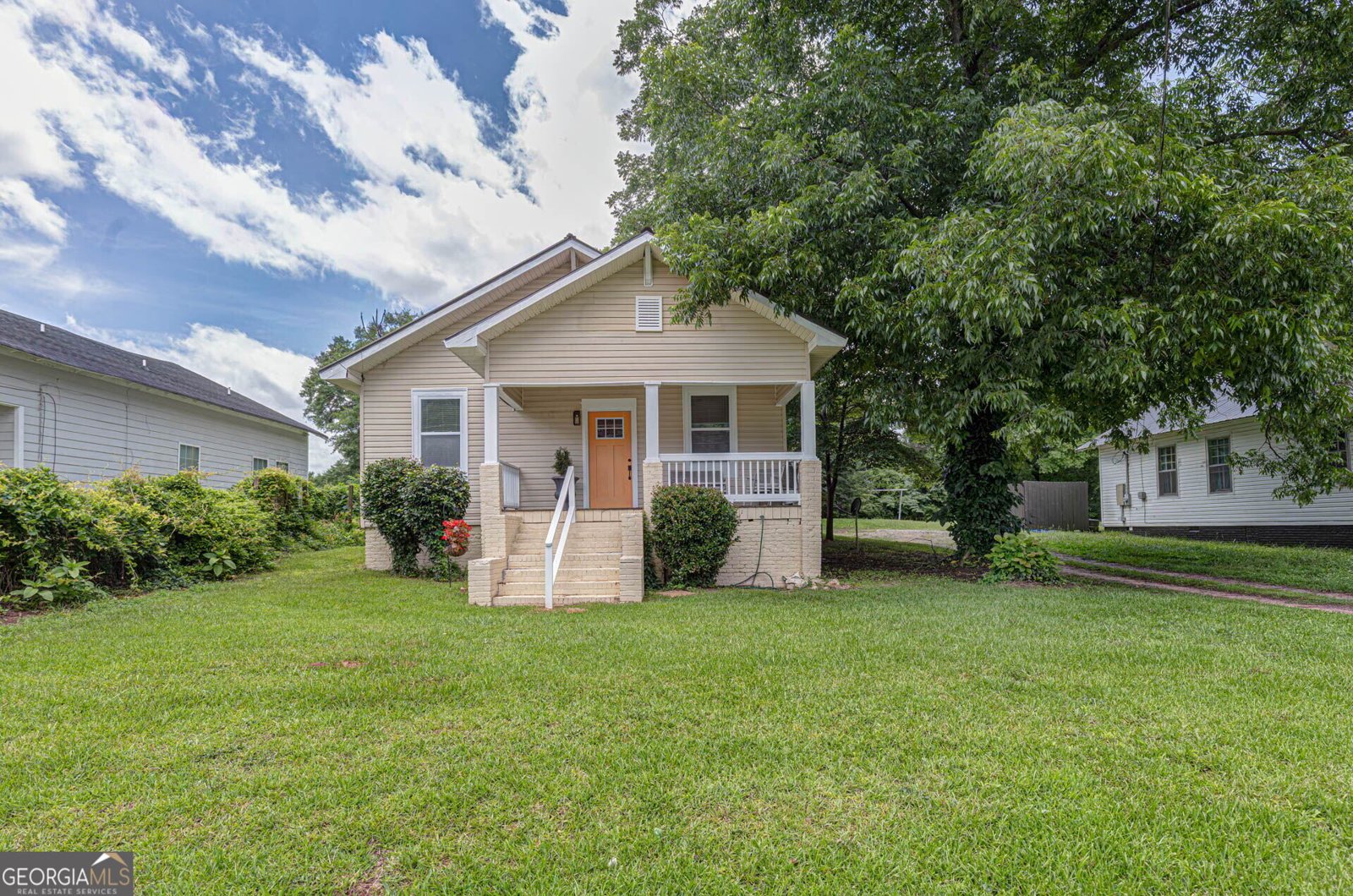 404 Jefferson Street Lagrange - main photo