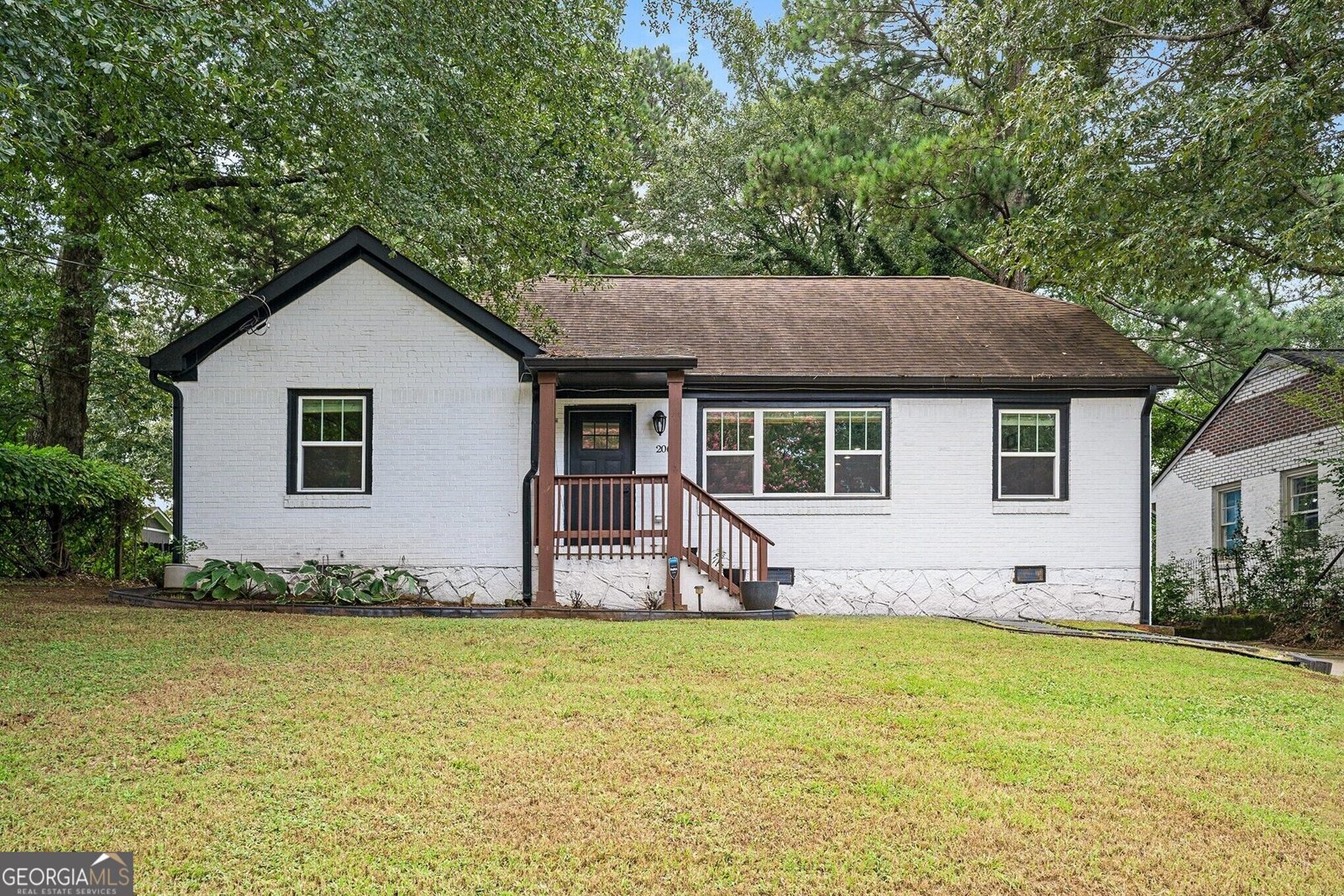 2008 Neely Atlanta - main photo