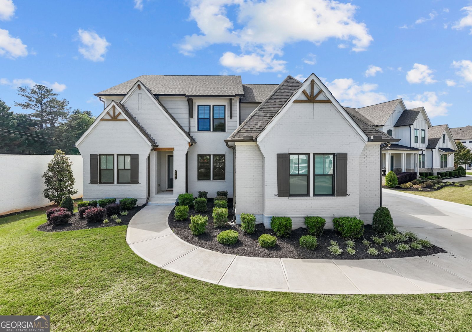 4967 Concert Lane Marietta - main photo