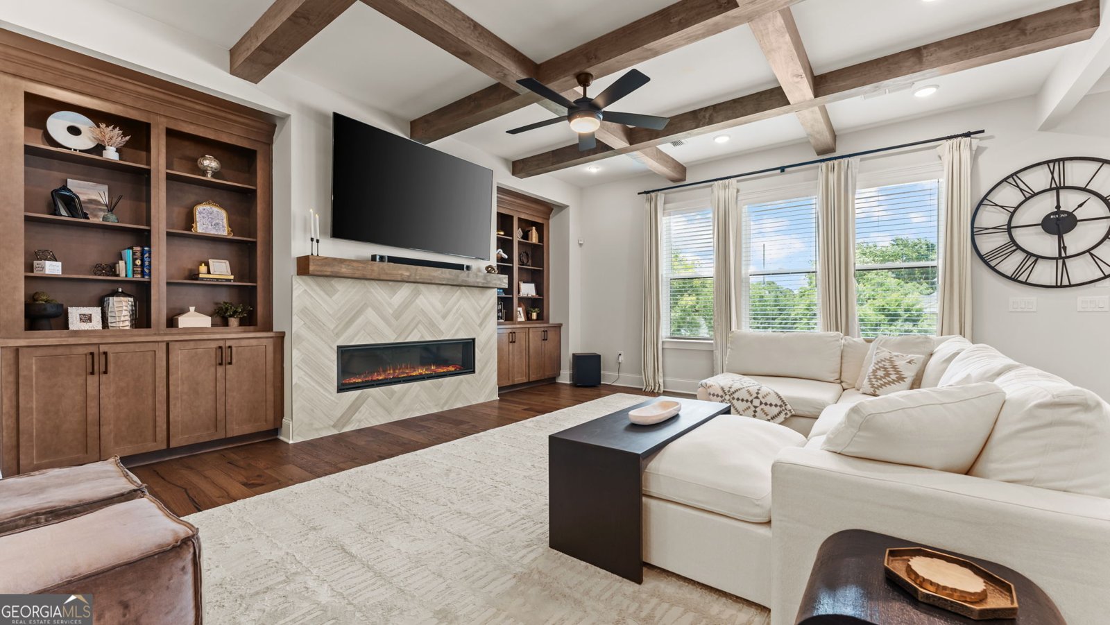 4967 Concert Lane Marietta - Photo 10