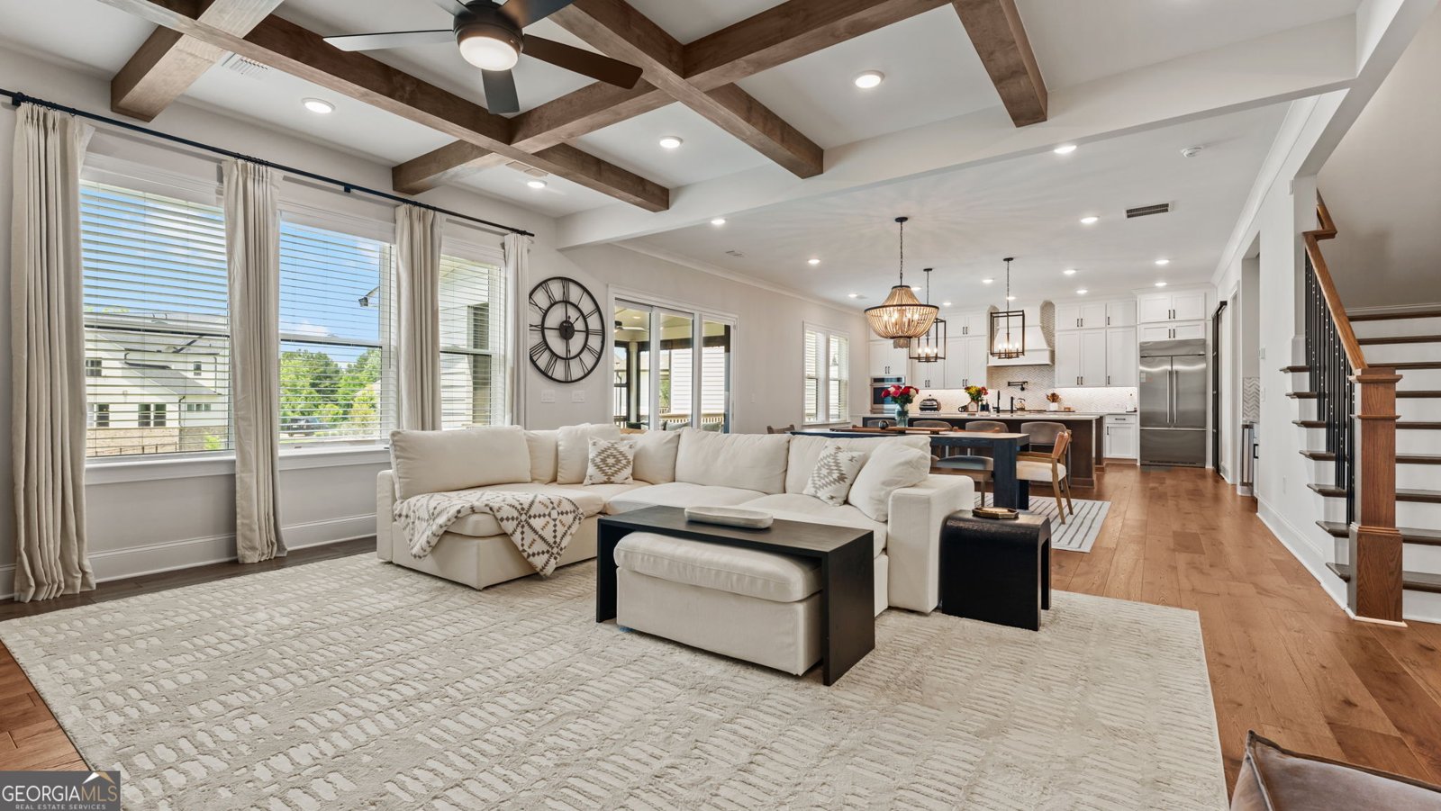 4967 Concert Lane Marietta - Photo 11