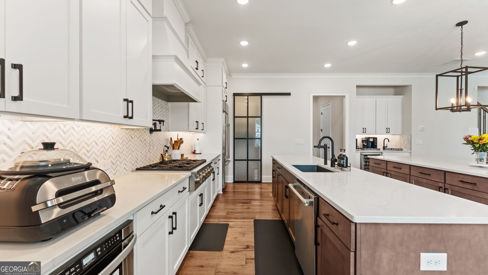 4967 Concert Lane Marietta - Photo 15