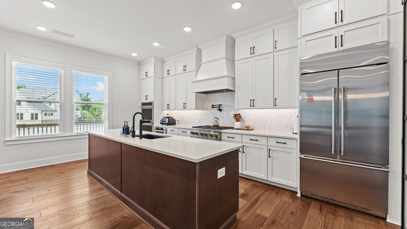 4967 Concert Lane Marietta - Photo 16
