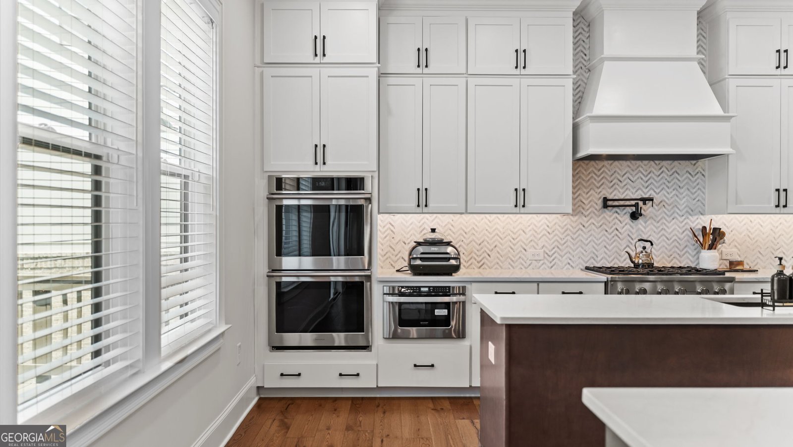 4967 Concert Lane Marietta - Photo 18