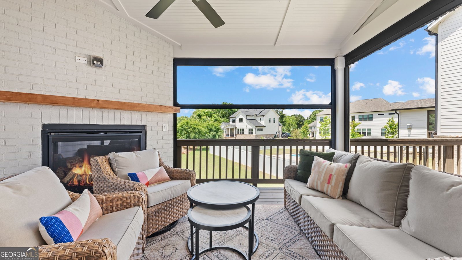 4967 Concert Lane Marietta - Photo 26