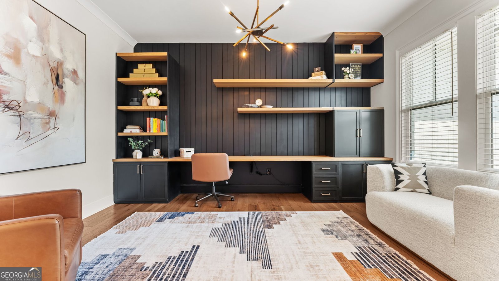 4967 Concert Lane Marietta - Photo 6