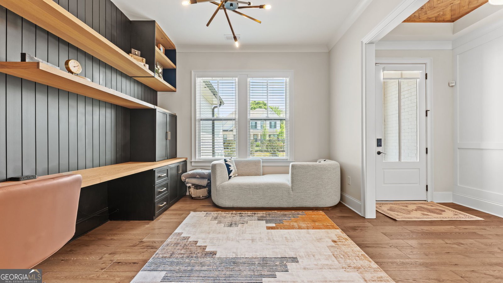 4967 Concert Lane Marietta - Photo 7