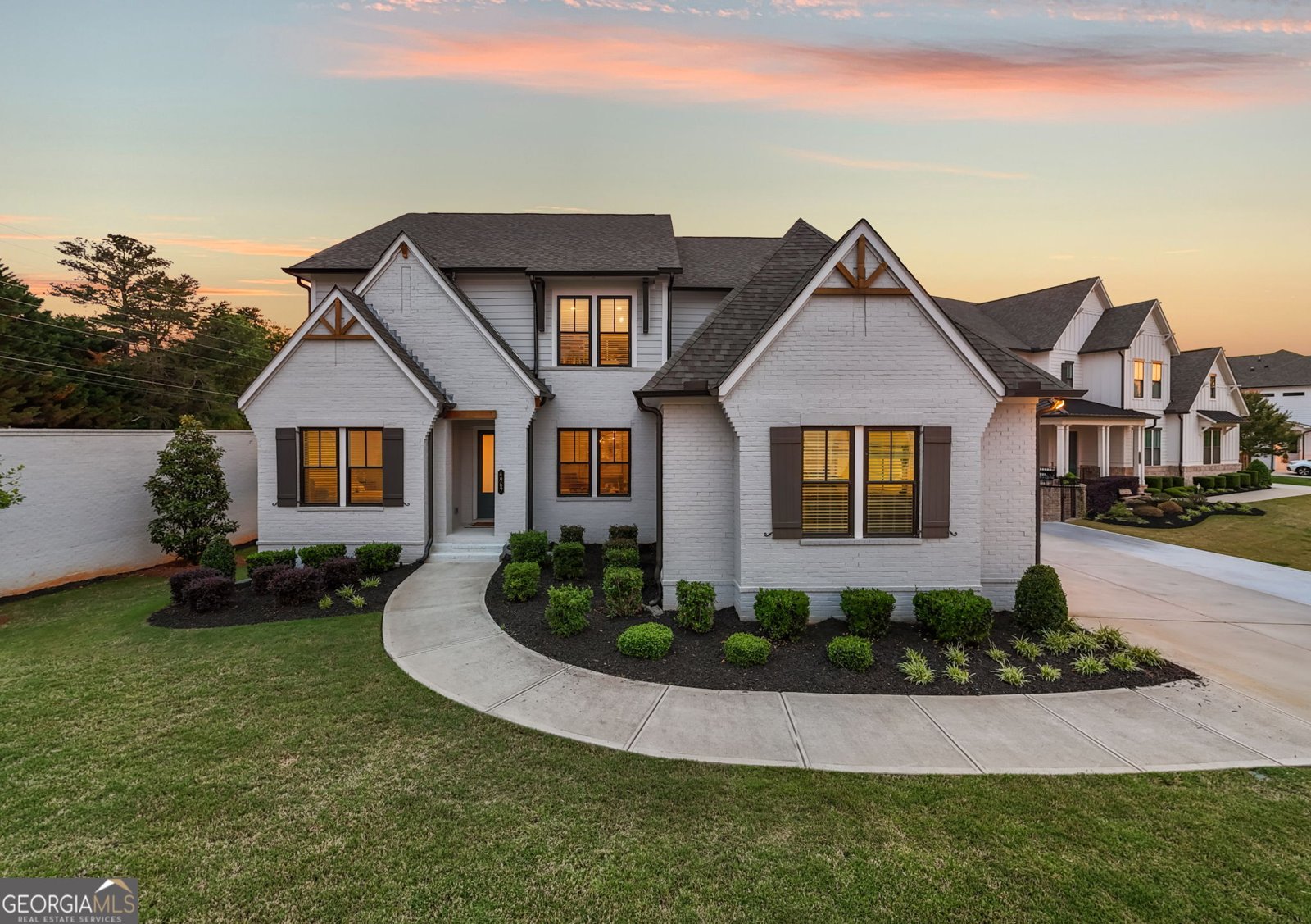 4967 Concert Lane Marietta - Photo 79