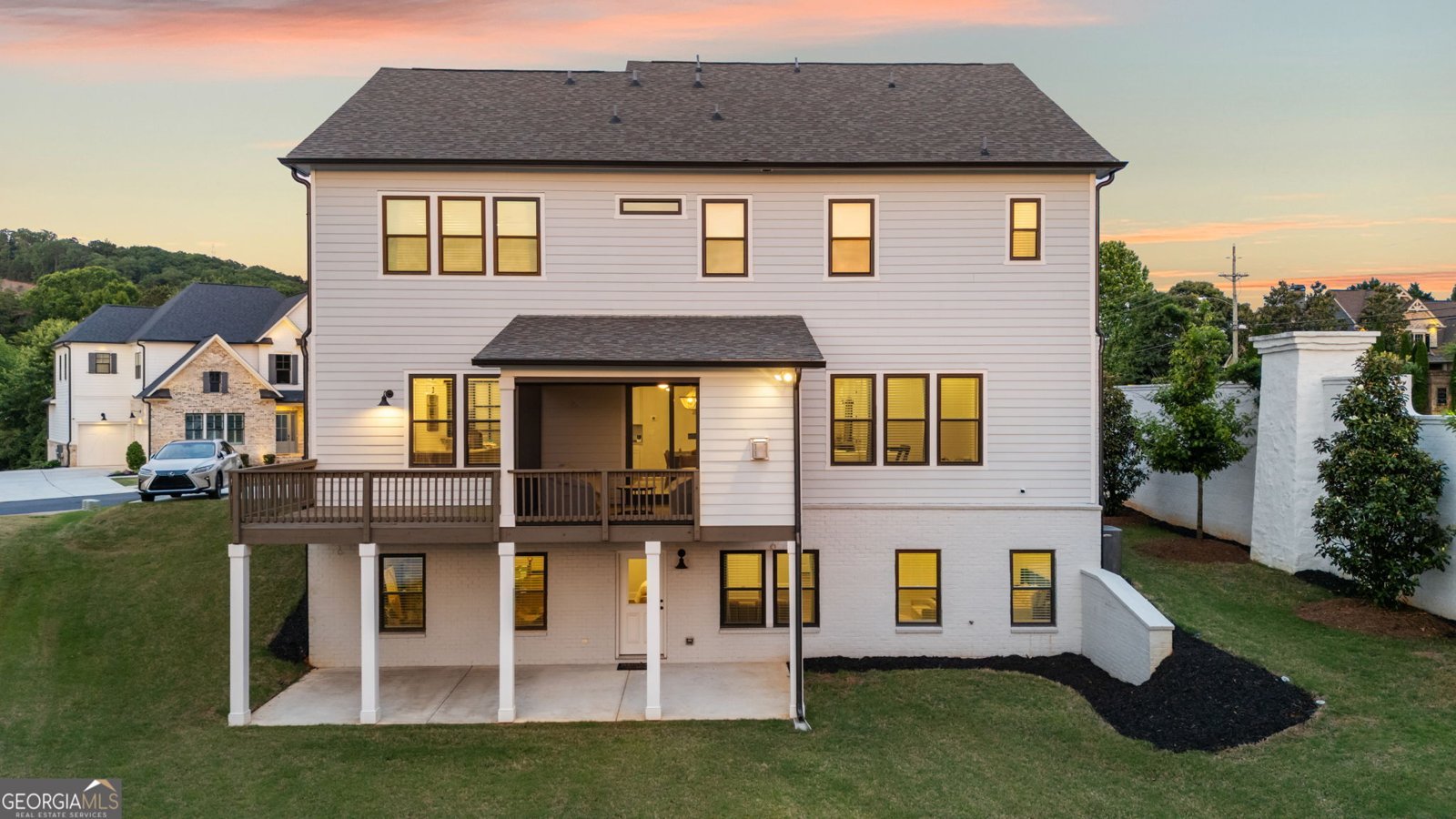 4967 Concert Lane Marietta - Photo 81