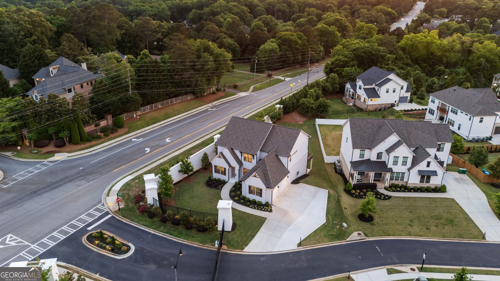 4967 Concert Lane Marietta - Photo 82