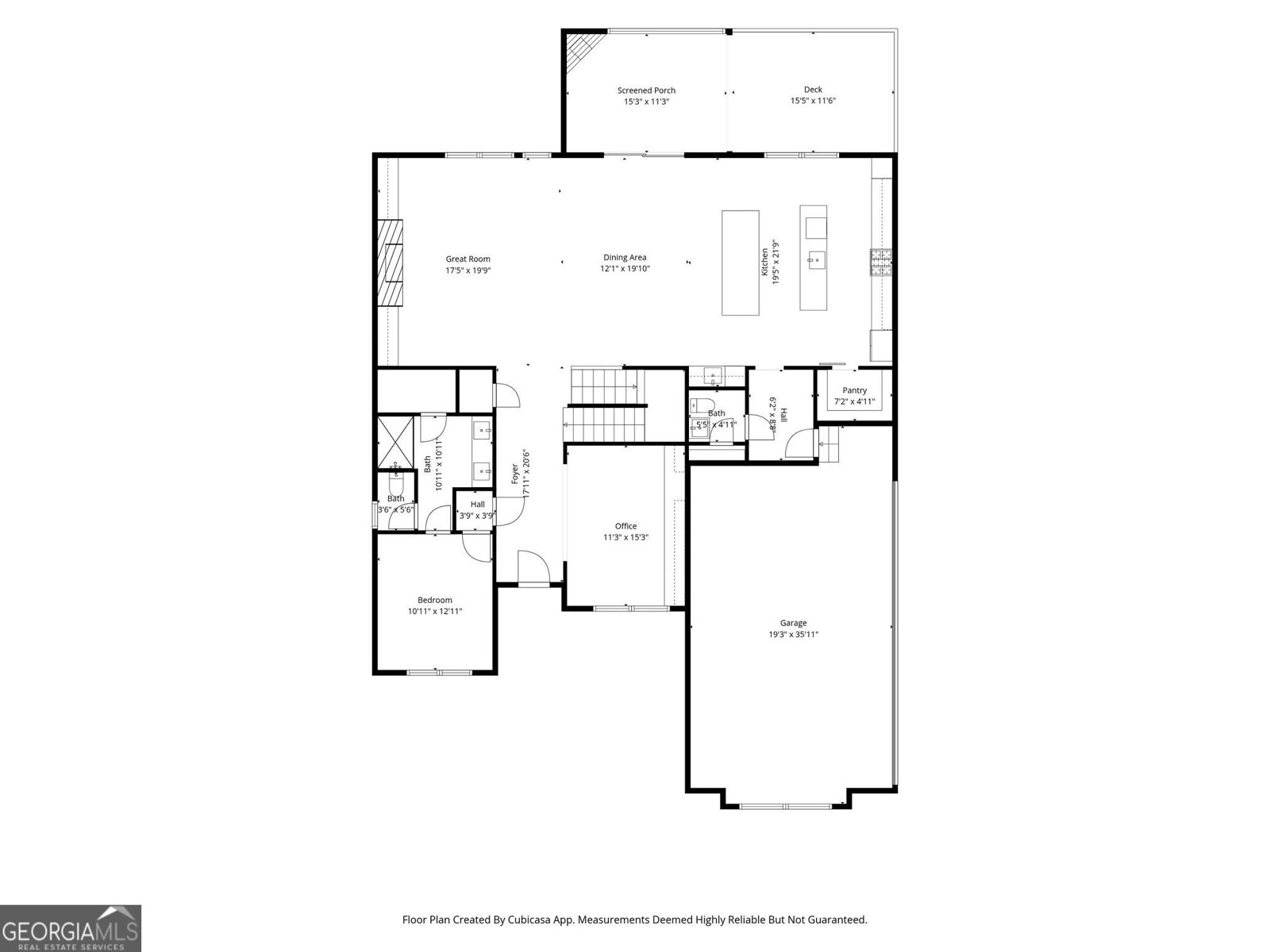 4967 Concert Lane Marietta - Photo 85